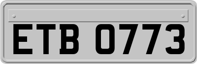 ETB0773