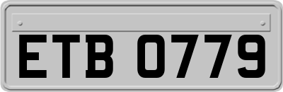ETB0779