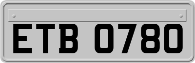 ETB0780