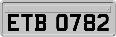 ETB0782
