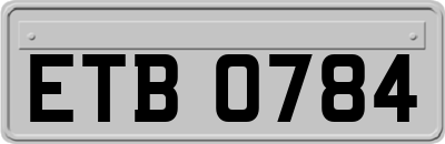 ETB0784