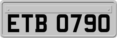 ETB0790