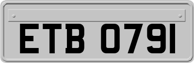 ETB0791
