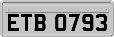 ETB0793