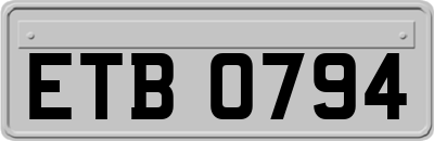ETB0794