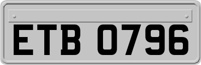 ETB0796