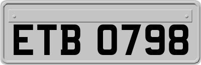 ETB0798