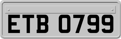ETB0799