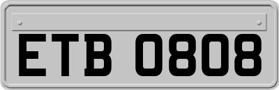 ETB0808