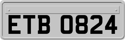 ETB0824