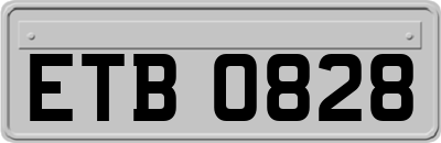 ETB0828