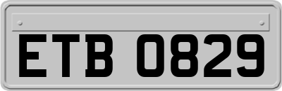 ETB0829