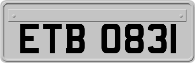 ETB0831