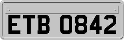 ETB0842