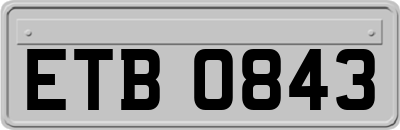 ETB0843