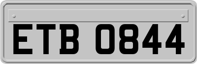 ETB0844