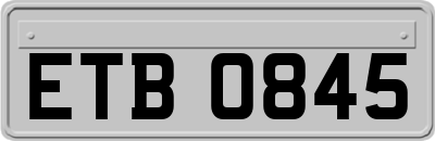 ETB0845