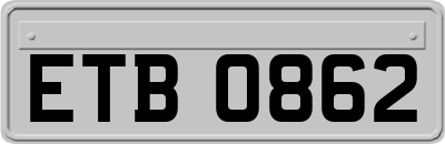 ETB0862