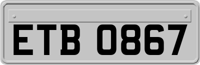 ETB0867
