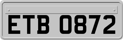 ETB0872