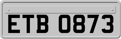 ETB0873