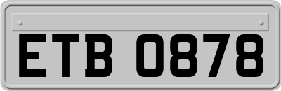 ETB0878