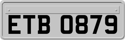 ETB0879