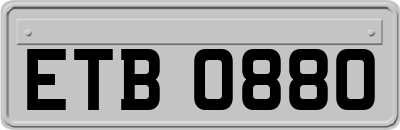 ETB0880