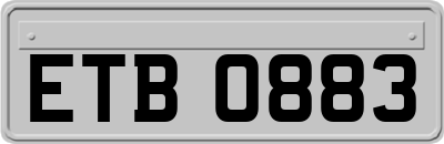 ETB0883
