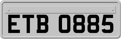 ETB0885