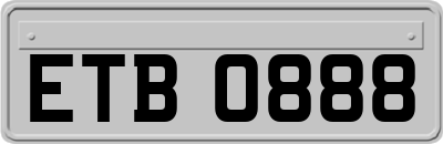 ETB0888