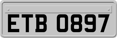 ETB0897