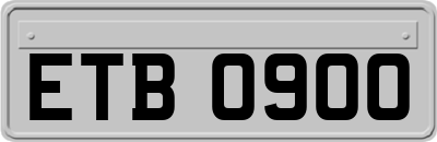 ETB0900