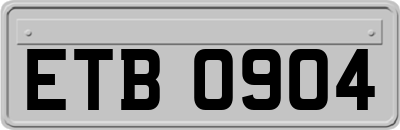ETB0904