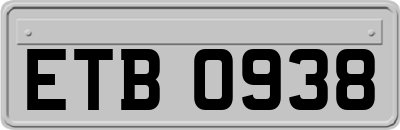ETB0938