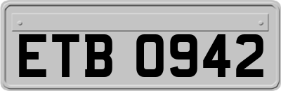 ETB0942