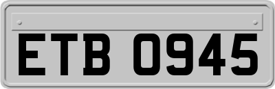 ETB0945