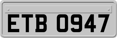 ETB0947
