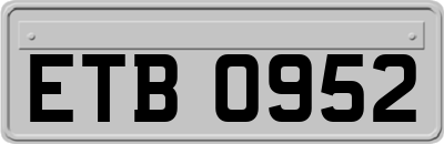 ETB0952
