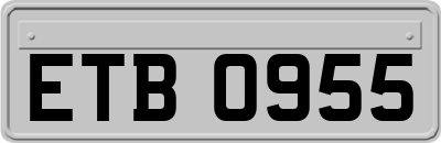 ETB0955
