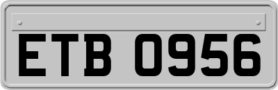 ETB0956