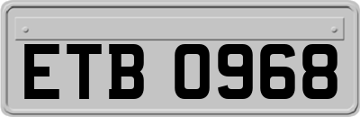 ETB0968
