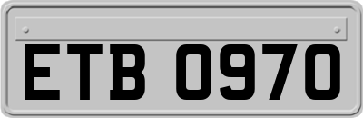 ETB0970