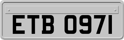 ETB0971