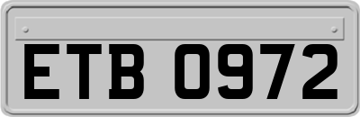 ETB0972