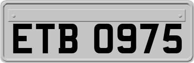 ETB0975