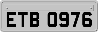 ETB0976