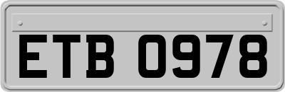 ETB0978