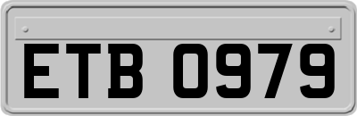 ETB0979