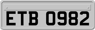 ETB0982